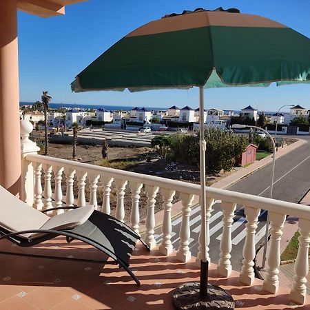 Confortable Apartamento Con Vistas Al Mar Torrevieja Bagian luar foto