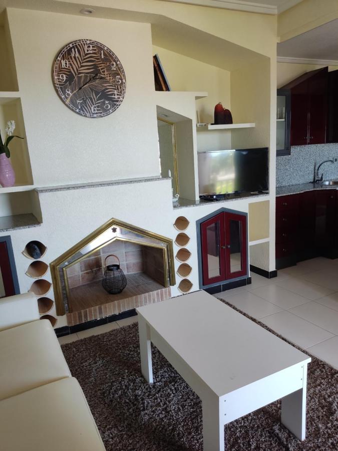 Confortable Apartamento Con Vistas Al Mar Torrevieja Bagian luar foto
