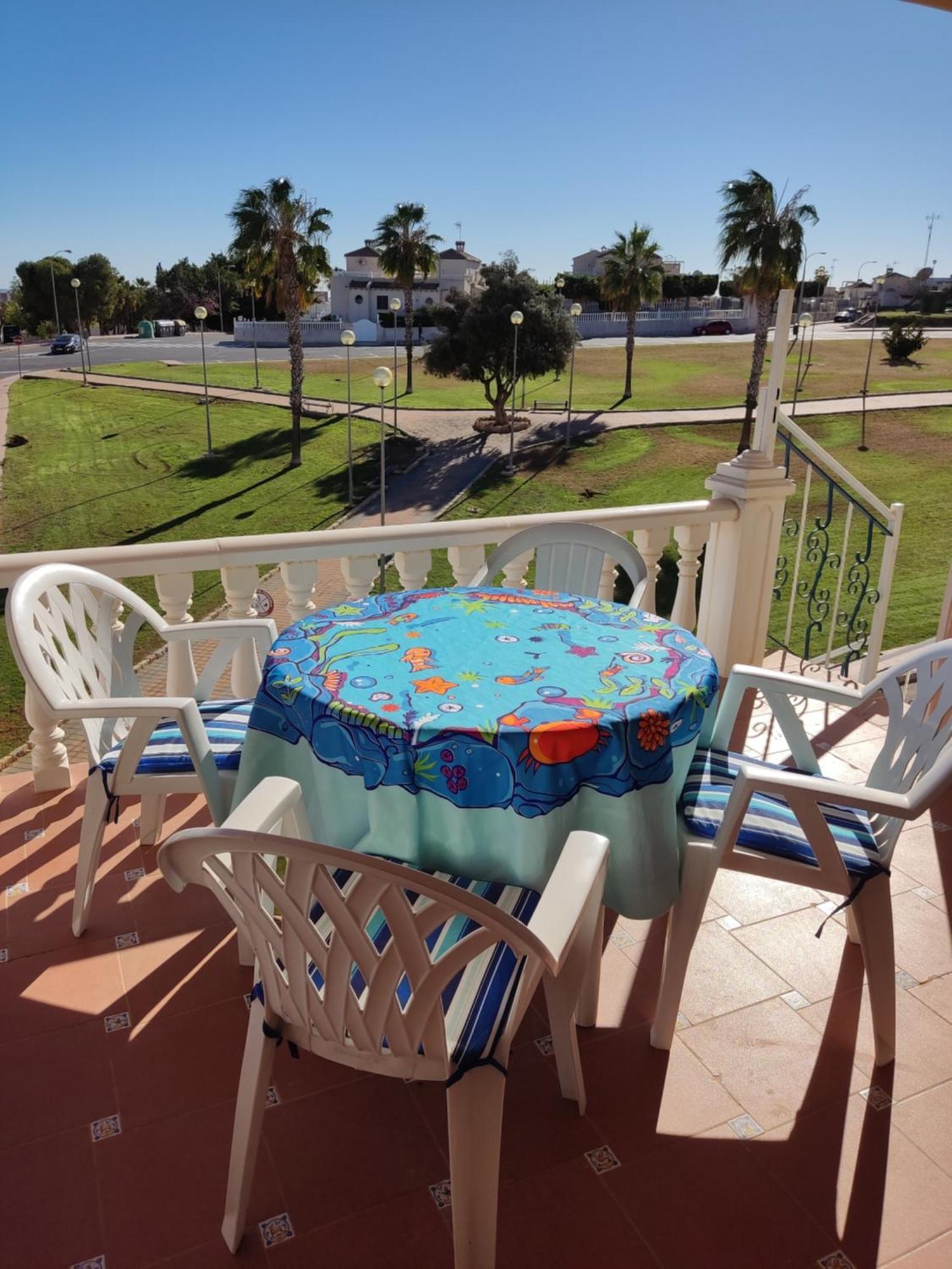 Confortable Apartamento Con Vistas Al Mar Torrevieja Bagian luar foto